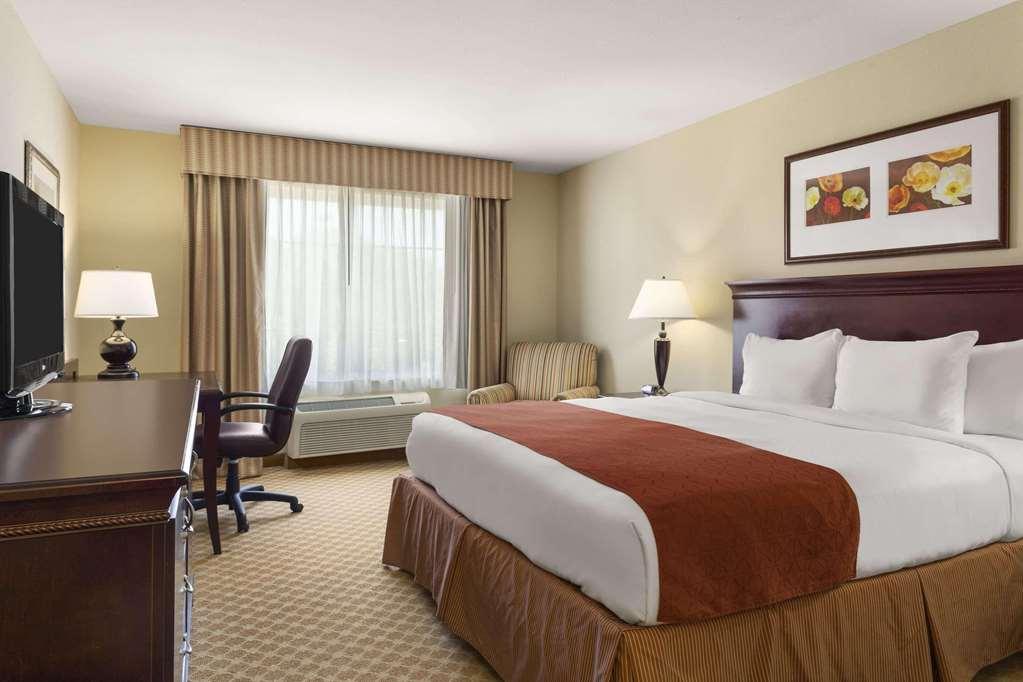 Country Inn & Suites By Radisson, Savannah Airport, Ga Quarto foto