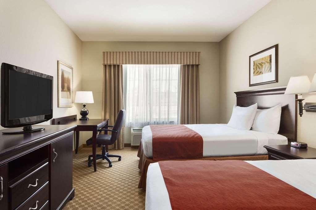 Country Inn & Suites By Radisson, Savannah Airport, Ga Quarto foto