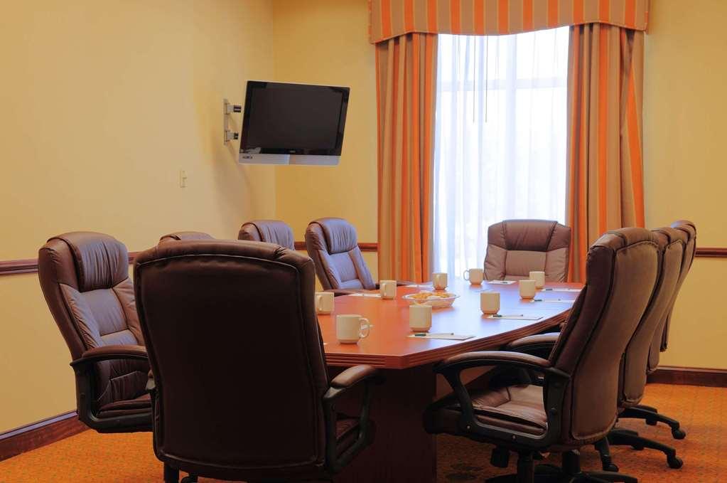 Country Inn & Suites By Radisson, Savannah Airport, Ga Instalações foto