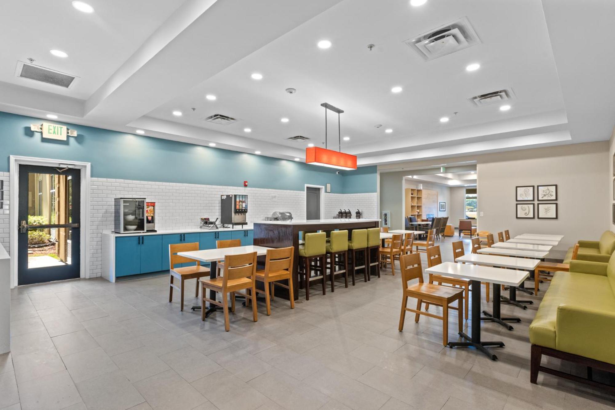 Country Inn & Suites By Radisson, Savannah Airport, Ga Exterior foto