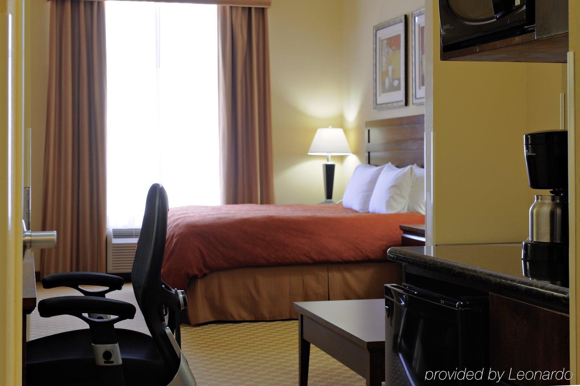 Country Inn & Suites By Radisson, Savannah Airport, Ga Quarto foto