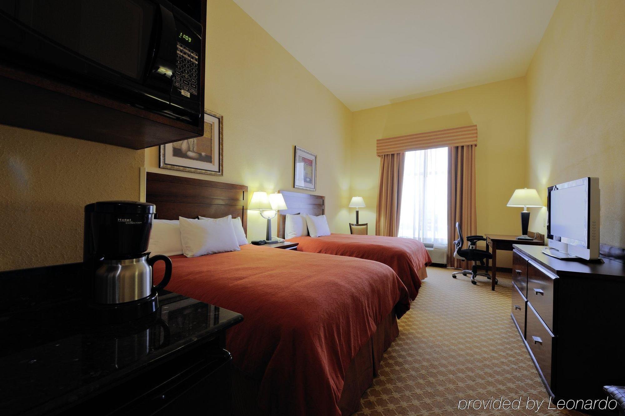 Country Inn & Suites By Radisson, Savannah Airport, Ga Quarto foto