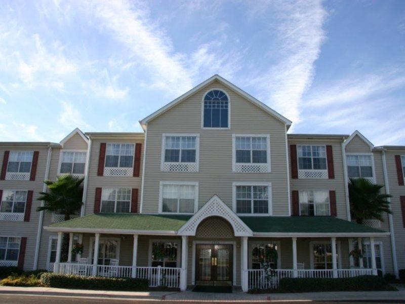Country Inn & Suites By Radisson, Savannah Airport, Ga Exterior foto