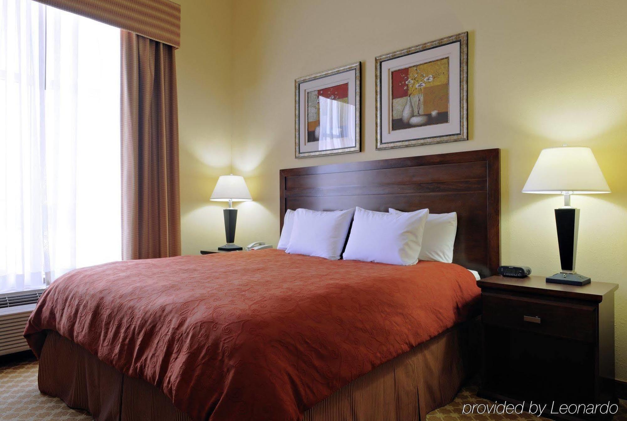 Country Inn & Suites By Radisson, Savannah Airport, Ga Quarto foto
