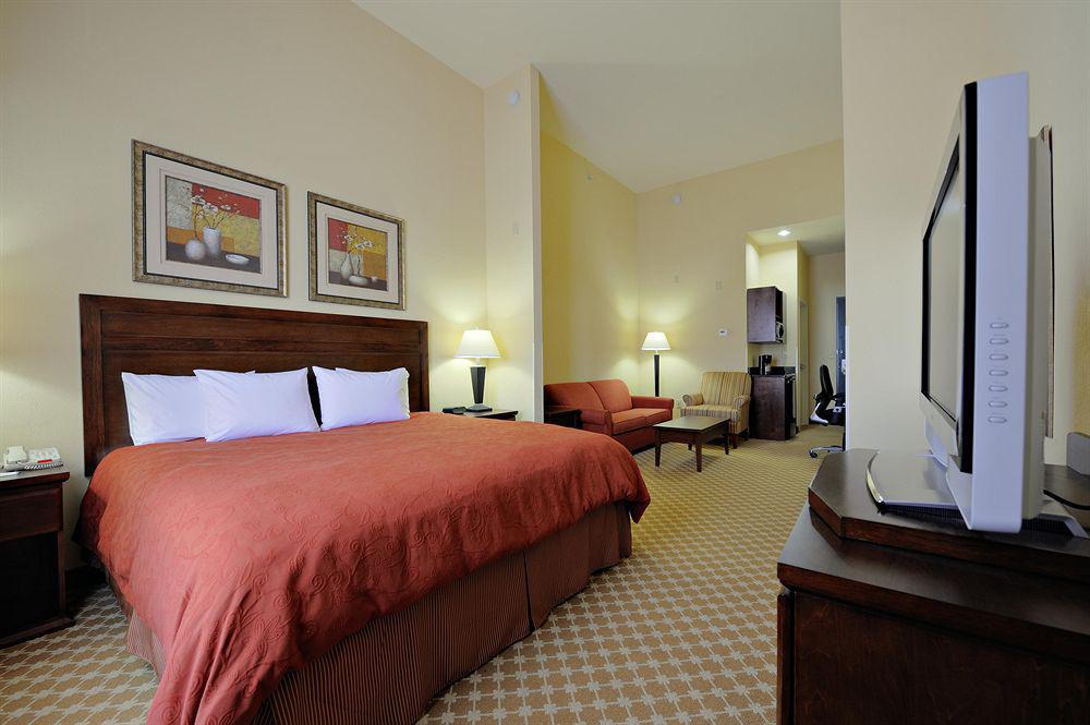 Country Inn & Suites By Radisson, Savannah Airport, Ga Quarto foto