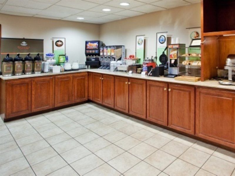 Country Inn & Suites By Radisson, Savannah Airport, Ga Exterior foto